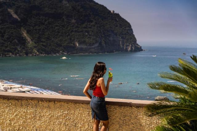 Ischia: Royal Palm Terme Hotel 4*