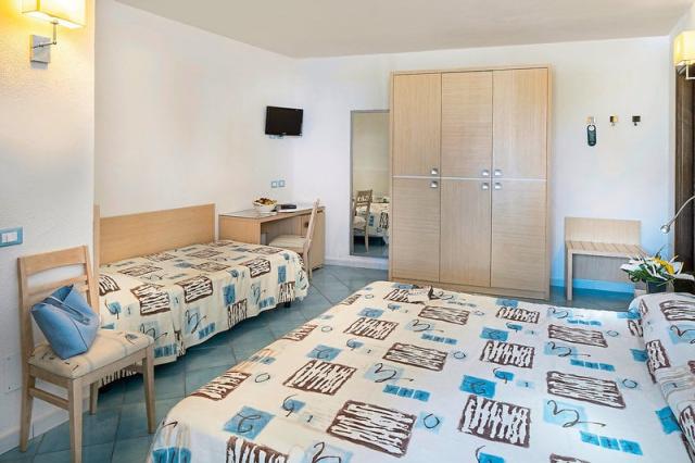 Ischia: Royal Palm Terme Hotel 4*