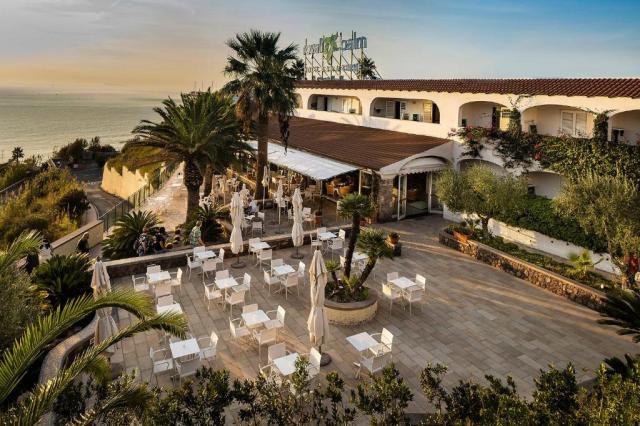 Ischia: Royal Palm Terme Hotel 4*