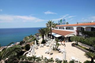 Terme Royal Palm