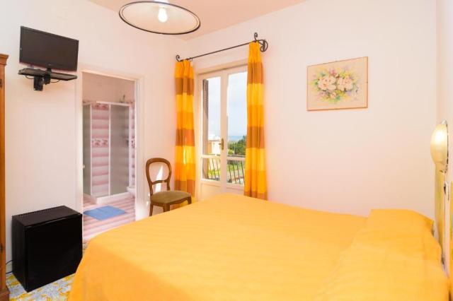 Ischia: Principe Terme Hotel 3*
