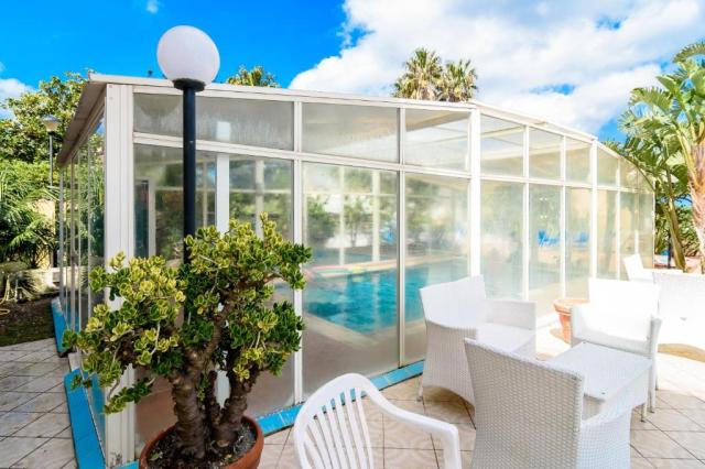 Ischia: Principe Terme Hotel 3*