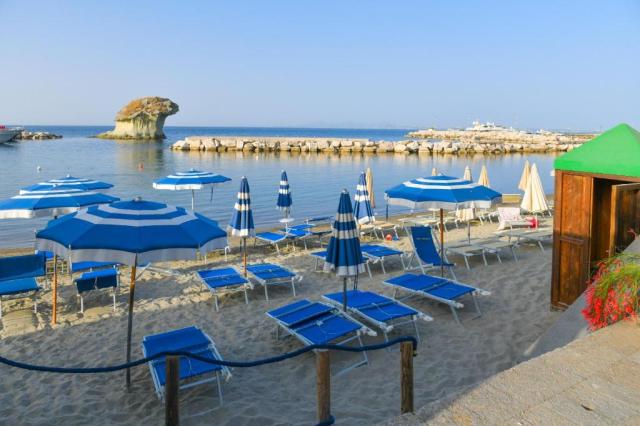 Ischia: Principe Terme Hotel 3*