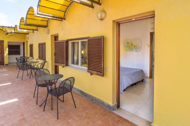 Ischia: Principe Terme Hotel 3*