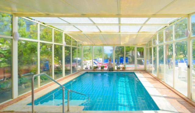 Ischia: Principe Terme Hotel 3*