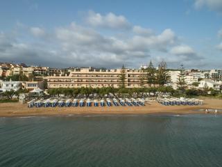Santa Marina Beach