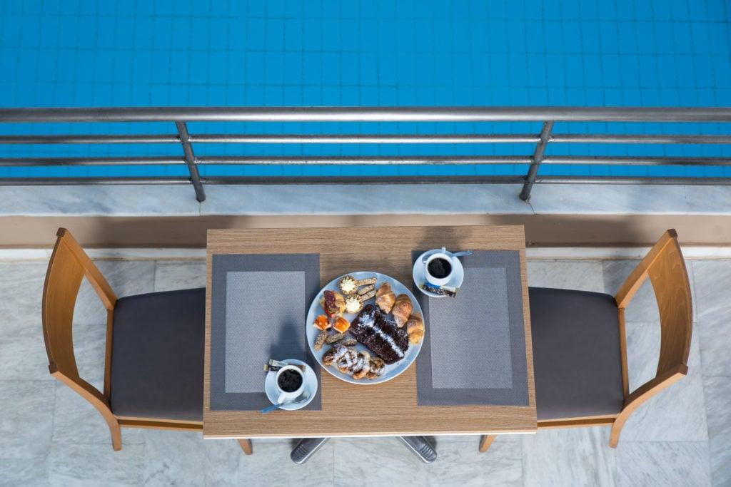Kréta: Maleme Mare Beach Resort 3*+