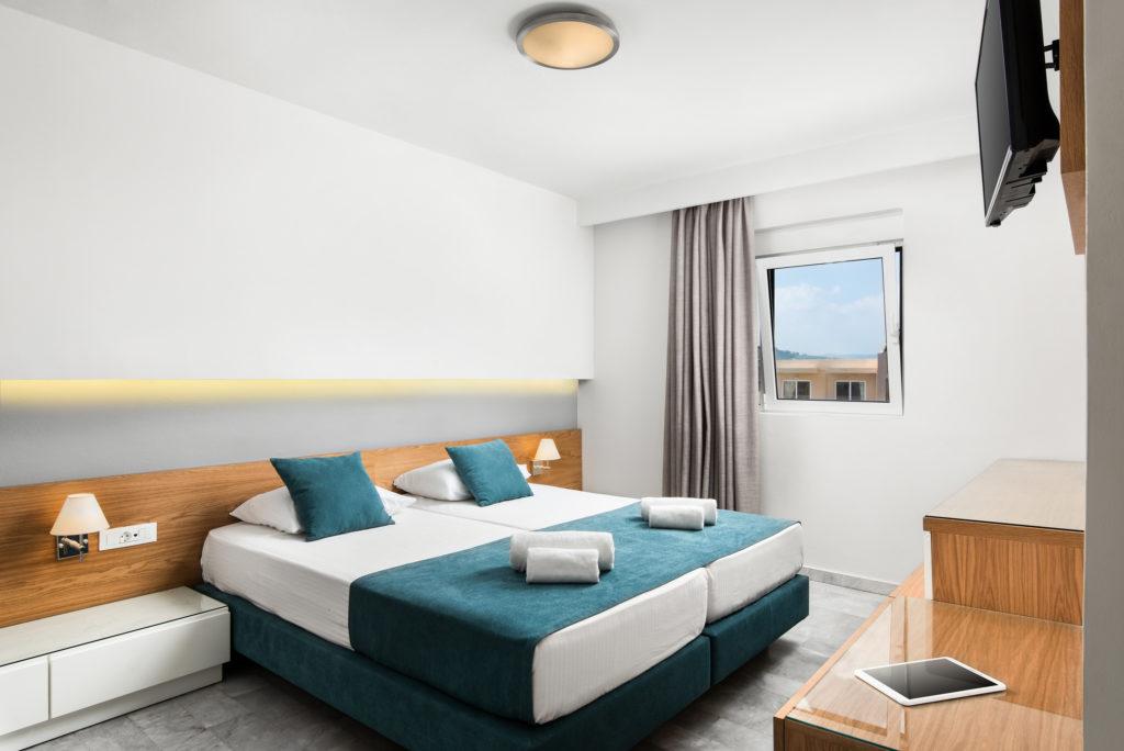 Kréta: Maleme Mare Beach Resort 3*+