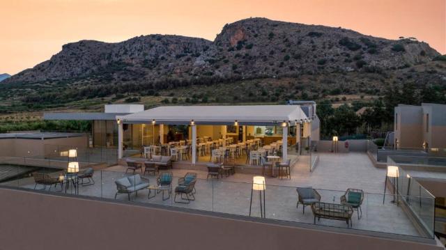 Kréta: Kiani Beach Resort 5*