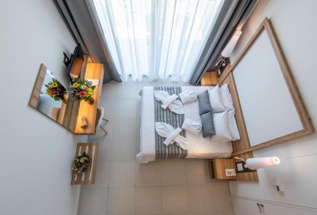 Kréta: Kiani Beach Resort 5*