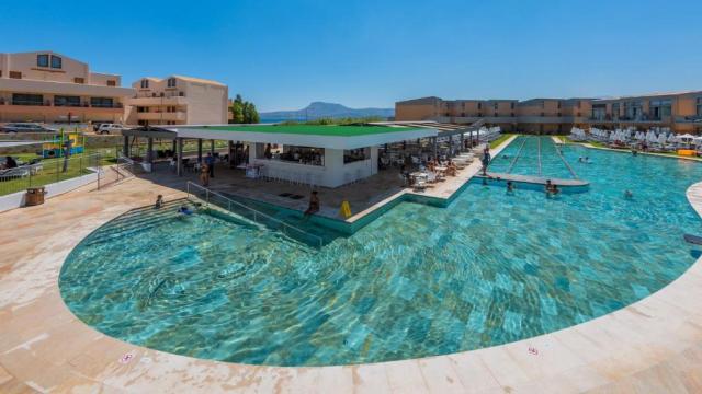 Kréta: Kiani Beach Resort 5*