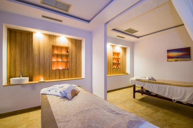 Kréta: Kiani Beach Resort 5*