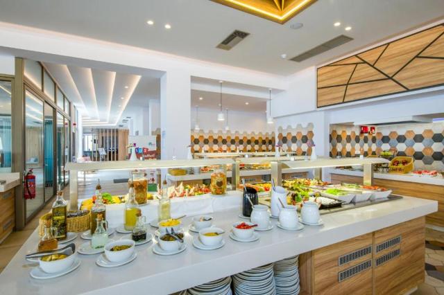 Kréta: Kiani Beach Resort 5*