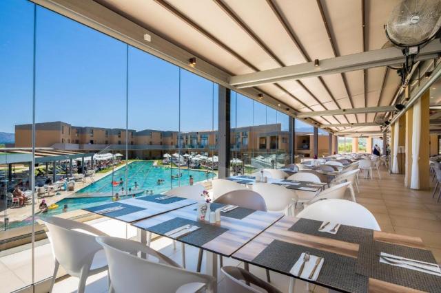 Kréta: Kiani Beach Resort 5*