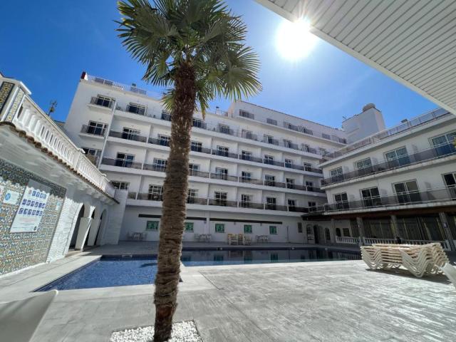 Costa Brava: Ibersol Sorra d'Or 3*
