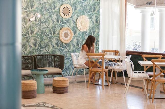 Costa Brava: Ibersol Sorra d'Or 3*
