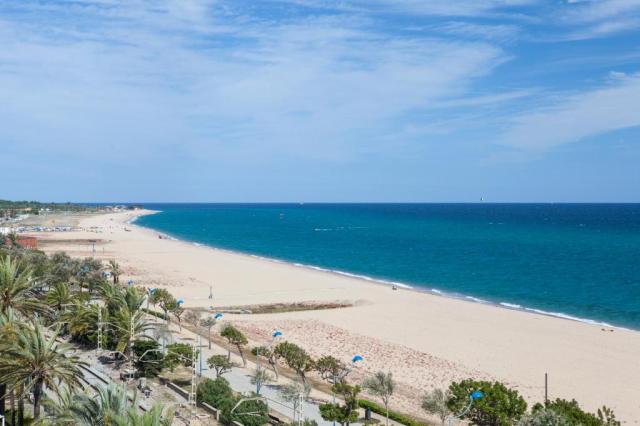 Costa Brava: Ibersol Sorra d'Or 3*