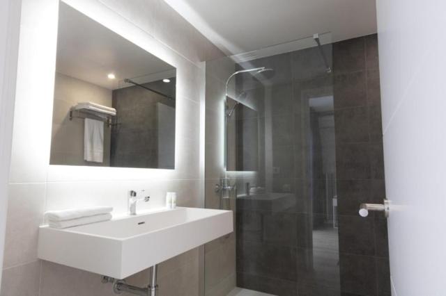 Costa Brava: Ibersol Sorra d'Or 3*