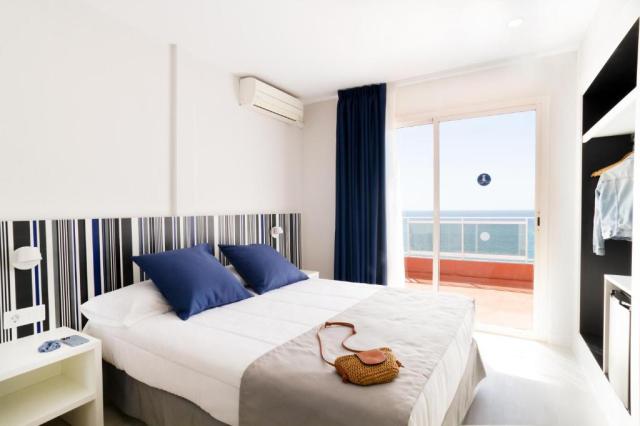Costa Brava: Ibersol Sorra d'Or 3*