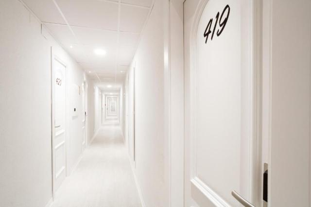 Costa Brava: Ibersol Sorra d'Or 3*