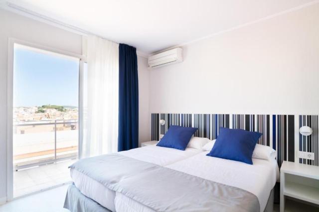 Costa Brava: Ibersol Sorra d'Or 3*
