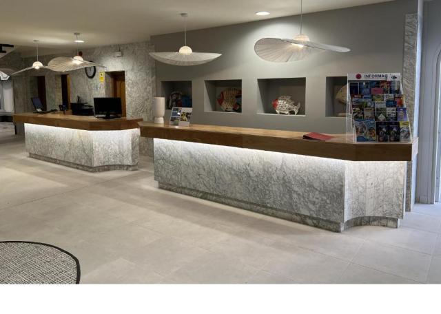 Costa Brava: Ibersol Sorra d'Or 3*