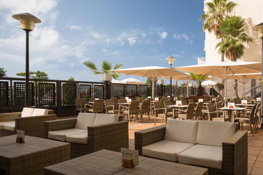 Costa Brava: H TOP Pineda Palace 4*