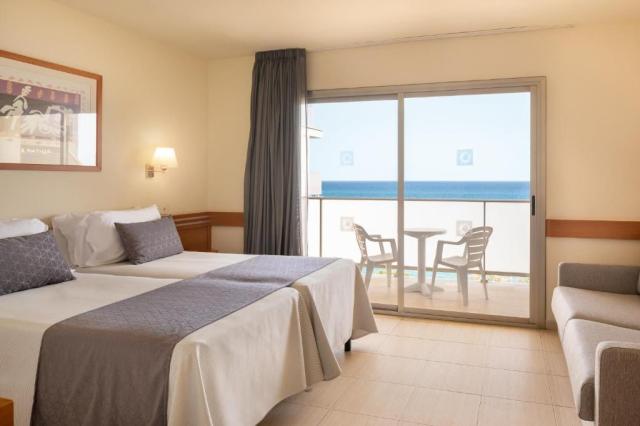 Costa Brava: H TOP Pineda Palace 4*