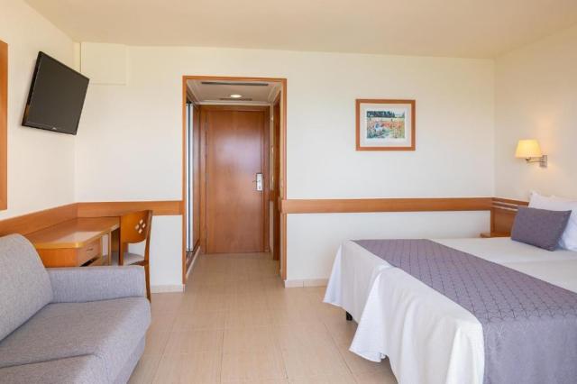 Costa Brava: H TOP Pineda Palace 4*