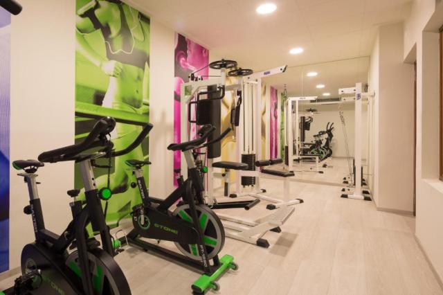Costa Brava: H TOP Pineda Palace 4*