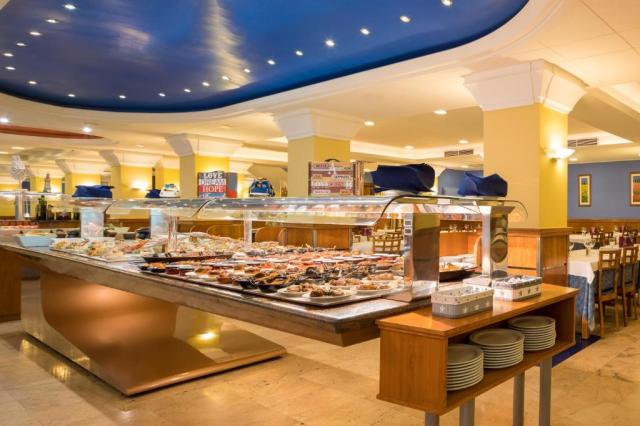 Costa Brava: H TOP Pineda Palace 4*