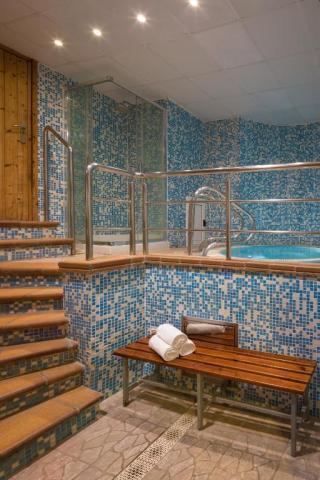 Costa Brava: H TOP Pineda Palace 4*