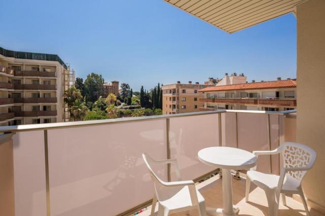 Costa Brava: H TOP Royal Beach 4*