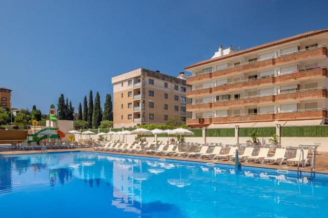 Costa Brava: H TOP Royal Beach 4*