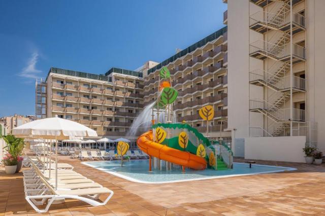 Costa Brava: H TOP Royal Beach 4*