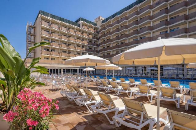 Costa Brava: H TOP Royal Beach 4*