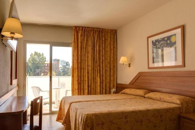 Costa Brava: H TOP Royal Beach 4*