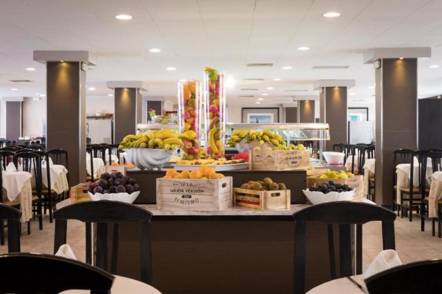 Costa Brava: H TOP Royal Beach 4*