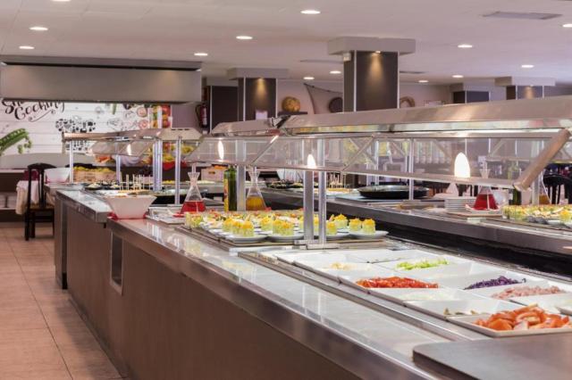 Costa Brava: H TOP Royal Beach 4*