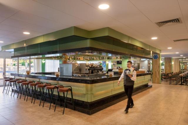 Costa Brava: H TOP Royal Beach 4*
