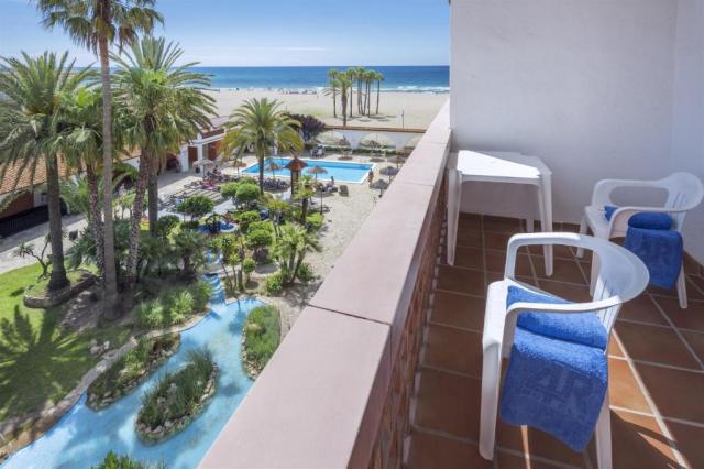 Costa Dorada: 4R Gran Europe 4*