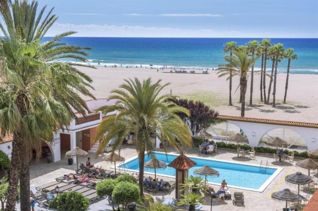 Costa Dorada: 4R Gran Europe 4*
