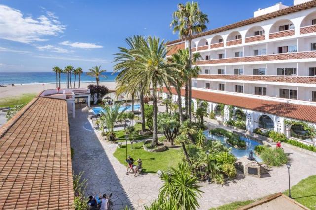 Costa Dorada: 4R Gran Europe 4*
