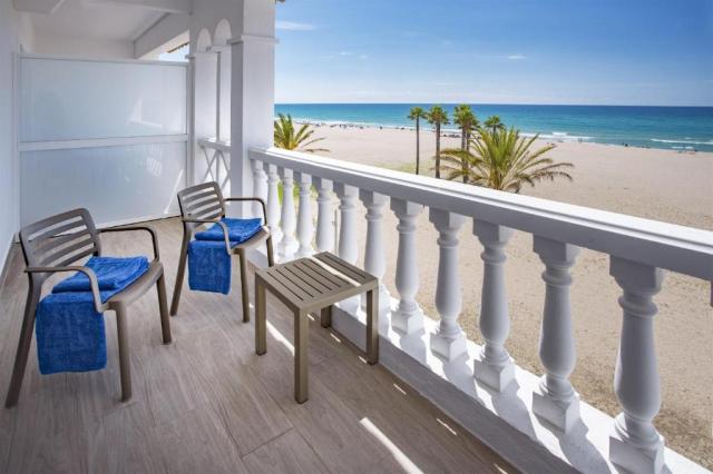Costa Dorada: 4R Gran Europe 4*