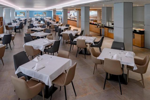 Costa Dorada: 4R Gran Europe 4*