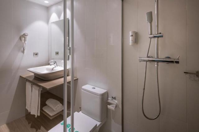 Costa Dorada: 4R Gran Europe 4*