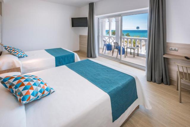 Costa Dorada: 4R Gran Europe 4*