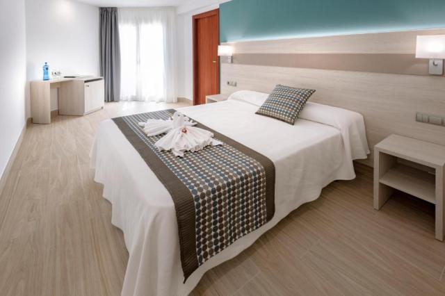 Costa Dorada: 4R Miramar Calafell 3*