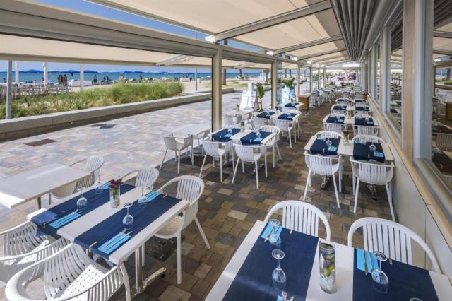 Costa Dorada: 4R Miramar Calafell 3*