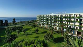 UNAHOTELS Naxos Beach Sicilia